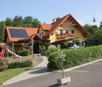 Riegler S Buschenschank Loipersdorf